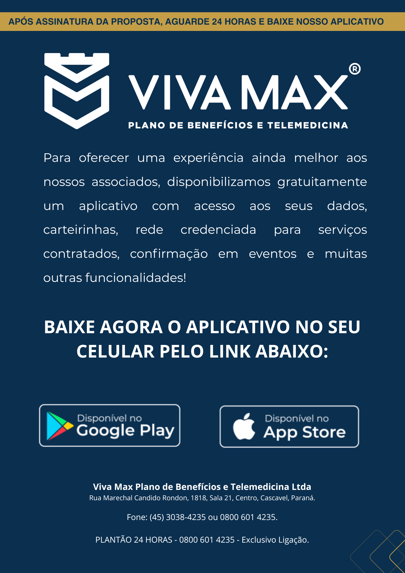 Aplicativo
